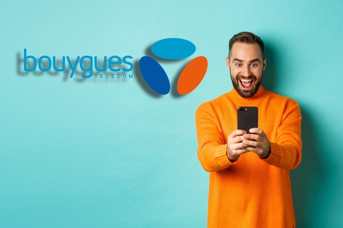     Avec ce forfait Bouygues Telecom, vous bénéficiez de trois avantages en exclusivité
